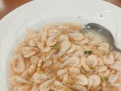 -山海经·海边人家 海鲜新青岛菜(扬州路店)