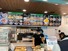 -魏家凉皮(祈年大厦店)