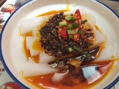 伤心凉粉-点兵点将(玖隆茂购物中心店)
