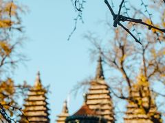 -北京石刻艺术博物馆(五塔寺)