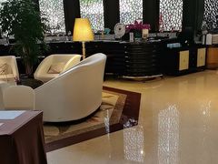 -上海齐鲁酒店·辣椒屋咖啡厅