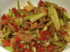 -回头食客-李久其家民间餐厅(望城金桥国际店)