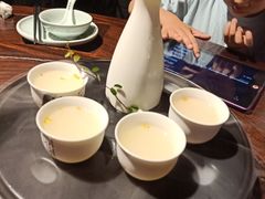 -韵秋荷(宝山龙湖天街店)
