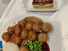 -宜家·瑞典风味餐厅(四元桥店)