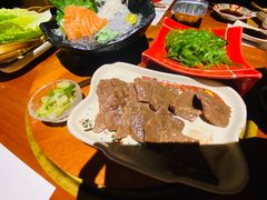 -肉魁屋·烧肉·烧鸟·酒场(高新店)