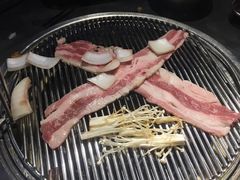 -碎怂烤肉(钟楼柳巷店)