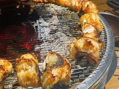 -泥炉烧肉师(新街口金銮巷店)