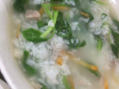 咸泡饭-随柳居·苏式小吃(建新巷店)