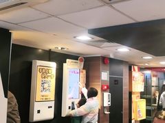 -麦当劳(一德路店)