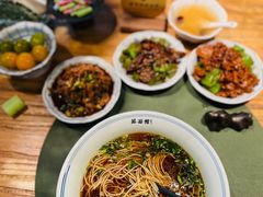 -香雪海·蘇面館(湖滨店)