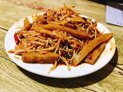 -壹加壹电烤串(总店)