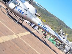 -世界恐龙谷景区