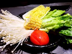 -虾易落味(杭州黄龙万科中心店)