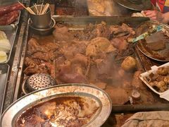 -明记牛杂(新马路分店)