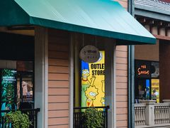 -王府井奥莱临潼小镇(临潼店)