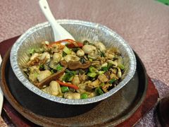 -旺来排档