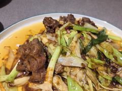 -潮道鱼仔店·潮汕味(长兴路店)