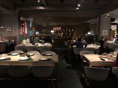 大堂-T館·花园艺术餐厅