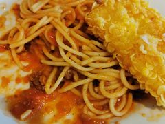 肉酱意面-宜家·瑞典风味餐厅(无锡店)