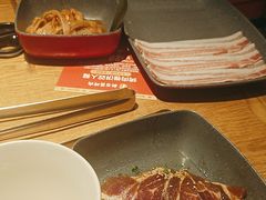 -新石器烤肉(南站店)