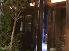 -颐和•海鲜砂锅粥•啫啫煲(奥林匹克广场店)