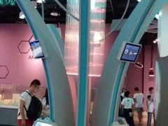 -佛山科学馆