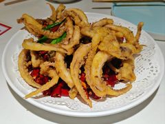 -海东头·疙瘩汤(万达四楼店)