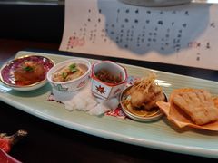 -元熹会席料理