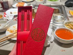 -海底捞火锅(龙湖三千集店)