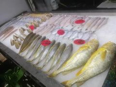 -东沙小镇主题餐厅(下沙店)