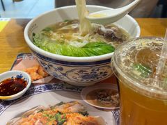 -甘掌门·化州驰名牛杂粉(越秀店)