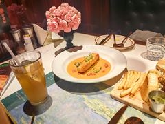 -风渡嘉荷西餐厅 Windy City(西三旗金隅店)