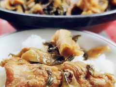-黎记大排档(慈云路店)