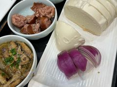 -良友·海鲜青岛菜·海肠捞饭(五四广场店)