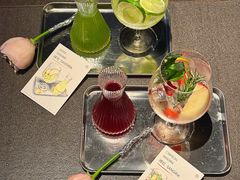 -FOOOO CITY CLUB 孚乐里音乐西餐酒吧(悠方店)