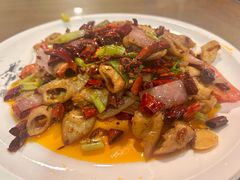 -双流老字号董蹄花(广场路店)