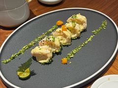 -喜鼎海胆水饺(东港店)