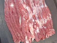 -古铜老院铜锅涮肉·清真(双井店)
