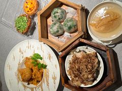 -晓粤·惹味粤菜(凯德乐峰广场店)