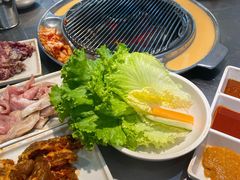 -喜来稀肉(虹泉路店)