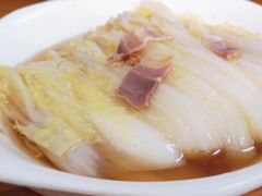 -玲燕蒸菜馆(江东路店)
