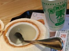 -东记甜品(佛山总店)