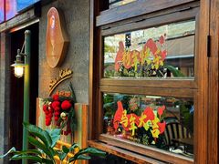 -翡翠鸟精品泰国菜(北辰财富中心店)