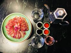 -兰溪小馆(东直门簋街店)