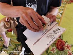 -广州富力丽思卡尔顿酒店