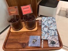 -Peet's 皮爷咖啡(乐峰店)