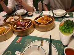 -悦得闲广式茶楼点心(石厦时代广场店)
