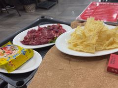 -濠轩阁特色生蚝火锅总店