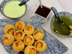 -VATAN INDIAN RESTAURANT米特印度餐厅(城北路店)