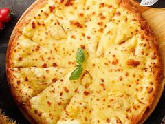 -好伦哥披萨(地坛店)